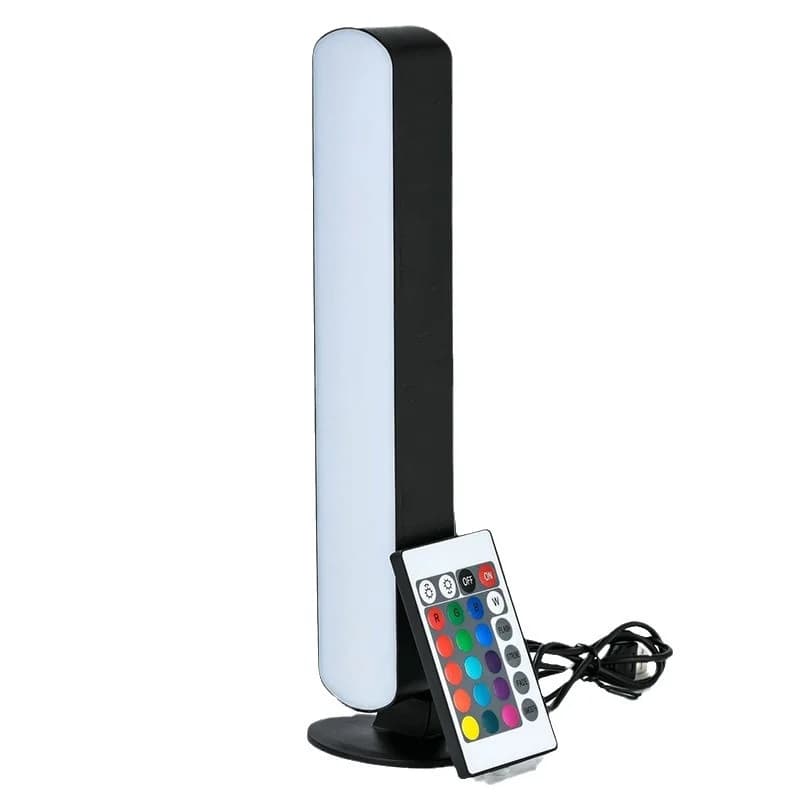 Lampu Ambien Tiub LED Boleh Dimalapkan dengan Kawalan Jauh