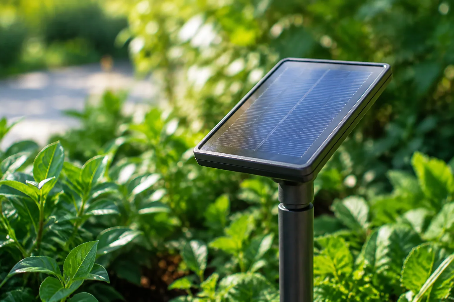 Pilihan berkuasa solar